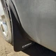 Брызговики Premium Турция Полный комплект (4 шт.) для Volkswagen Caddy 2004-2010 гг - изображение 6