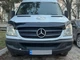 Дефлектор капота 2006-2013 (EuroCap) для Mercedes Sprinter W906 рр - зображення 9