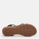Женские сандалии Beppi 2204470 39 (7.5US) 24.5 см Black (7000002674448) - изображение 7