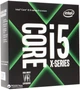 Процесор Intel Core i5-7640X X-Series 4GHz/8GT/s/6MB (BX80677I57640X) s2066 BOX - зображення 1