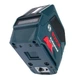 Лазерный нивелир Bosch GLL 2-10 (10 м) с LED индикацией (24928) - изображение 4