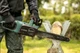 Цепная электропила Bosch UniversalChain 40 (1.8 кВт, 400 мм) с автоматической смазкой цепи (24881) - изображение 4