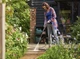 Мойка высокого давления Bosch UniversalAquatak 135 (1.9 кВт, 410 л/ч) с емкостью для моющего средства(24914) - изображение 3