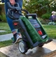 Мойка высокого давления Bosch UniversalAquatak 135 (1.9 кВт, 410 л/ч) с емкостью для моющего средства(24914) - изображение 6