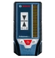 Ручной приемник Bosch LR 7 Professional (AA 1.5V, 50 м) аккумуляторный для лазерного излучения (24921) - изображение 3