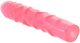 Нежный фаллоимитатор California Exotic Novelties Translucence Jr Dong 7.5 Inch Pink (02552000000000000) - изображение 7