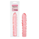 Нежный фаллоимитатор California Exotic Novelties Translucence Jr Dong 7.5 Inch Pink (02552000000000000) - изображение 11