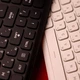 Клавіатура безпровідна Proove Classic Code White (KBCD00003002) - зображення 14