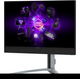 Монитор 27" Lorgar UHD MiniLED 1ms IPS 160Hz (LRG-27MP1U160-GY) - изображение 3