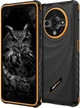 Мобільний телефон Ulefone Armor X31 Pro 8/256GB Black-Orange (6975326668477) - зображення 7