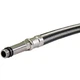 Шланг для води SANTAN Flex-combi-anticor М10х1/2", 70 см, Г-ДШ - изображение 3