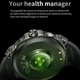 Смарт-годинник UWatch Smart Stalker Max - зображення 11