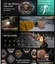 Смарт-годинник UWatch Smart Stalker Max - зображення 12