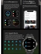 Смарт-годинник UWatch Smart Stalker Max - зображення 15