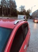 Рейлинги (серый мат) для Renault Sandero (2013-2022 гг), рейлинги на крышу Sandero, аксессуары для Renault - изображение 8