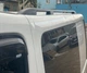 Рейлинги для Opel Vivaro 2001-2015 (короткая база, черные) - изображение 5