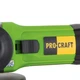 Кутошліфувальна машина Procraft PW1100 125 мм (001100) - изображение 12