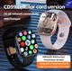 Смартгодинник Android 4G 32gb Smart Watch CD99 з поворотною камерою, PlayMarket і Google з українською мовою - зображення 3