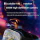 Смартгодинник Android 4G 32gb Smart Watch CD99 з поворотною камерою, PlayMarket і Google з українською мовою - зображення 4
