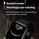 Смартгодинник Android 4G 32gb Smart Watch CD99 з поворотною камерою, PlayMarket і Google з українською мовою - зображення 8