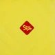 Чемодан Semi Line DAS303185 T5801-3 (L) Желтый (5903563580130) - изображение 9