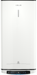 Водонагрівач електр. Ariston плаский слім VELIS PRO DRY WIFI 80 EU, 80л, 2*1,5кВт, сух тен, ун. монтаж, електр. кер-ння, B, Італія, Білий - изображение 1