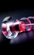 Стеклянный вибратор для точки G Pipedream Icicles No. 4 (08722000000000000) - изображение 3