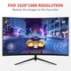 Монитор 27" Z-Edge Gaming UG27P Full HD IPS 270 Гц Б/В - изображение 2