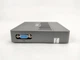 Мини ПК UXX X20 / Intel Celeron N3350 / RAM 6GB / eMMC 64GB / HDMI / LAN / Wi-Fi 5 / Bluetooth 4.2 / Windows 11 / Grey Б/В - изображение 7