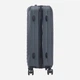 Чемодан Semi Line DAS303220 T5865-3 (L) Темно-зеленый (5903563586538) - изображение 4
