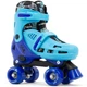 Роликовые коньки SFR Hurricane IV shark 35.5-39.5 SFR180-SH - изображение 2