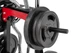 Стойка под диски, грифы и гантели Hop-Sport HS-1008A - изображение 9