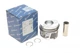 Поршень MB Sprinter 901-904 96-06 OM602 89.50mm/+0.50 94823710 KOLBENSCHMIDT - зображення 1