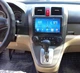 Штатная автомагнитола Honda CR-V 2007-2012 Cyclone C9 CPL, 2+32GB - изображение 3