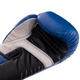 Перчатки боксерские PU UFC PRO Fitness Pro (PU, размер 14oz, синий) (UHK-75036_Синий_14_унции) - изображение 4