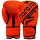 Перчатки боксерские PVC MARATON Big (размер 12oz, Оранжевый) (EVOLVE02_Оранжевый_12_унции) - изображение 1