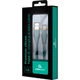 Кабель Cablexpert USB - USB Type-C (M/M), 2.1 A, 1.5 м, Green (CC-USB2S-AMCM-1.5M-G) - изображение 2
