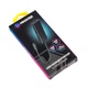 USB-хаб Maxxter USB Type-C 5-в-1 Black (HU3C-3PTF-01) - зображення 4