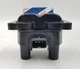 Катушка зажигания Bosch ВАЗ 2108-2115 (инжектор 8 клап.3 контакта) F000 ZSO 211 Каталожный номер 2111-3705010 - изображение 6