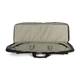Чохол збройовий тактичний 5.11 Tactical 36 Double Rifle CaseBlack (56765ABR-019) - зображення 4