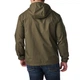 Куртка демісезонна 5.11 Tactical Radar Packable Jacket RANGER GREEN XS (48368ABR-186) - зображення 2