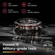 Смарт-годинник Amazfit Falcon Titanium - зображення 6