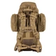 Рюкзак тактичний 5.11 Tactical RUSH 100 Backpack 60L Kangaroo L/XL (56555ABR-134) - изображение 2