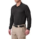 Поло з довгим рукавом 5.11 Tactical Helios Long Sleeve Polo Black XS (42022-019) - зображення 7