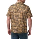 Сорочка тактична 5.11 Tactical Adventure Print Short Sleeve Shirt Ranger Green Neu Vay Camo M (71232-1103) - зображення 4