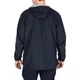 Куртка штормова 5.11 Tactical Duty Rain Shell Dark Navy S (48353ABR-724) - изображение 2
