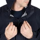 Куртка штормова 5.11 Tactical Duty Rain Shell Dark Navy 2XL (48353ABR-724) - изображение 5