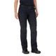 Штани тактичні 5.11 Tactical Women's Apex Pants Dark Navy 10/Regular (64446ABR-724) - изображение 4