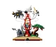 Конструктор LEGO Ideas 21355 Еволюція STEM (21355) - изображение 6