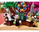 Конструктор LEGO Ideas 21355 Еволюція STEM (21355) - изображение 10
